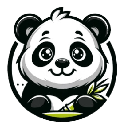 Bamboo Panda